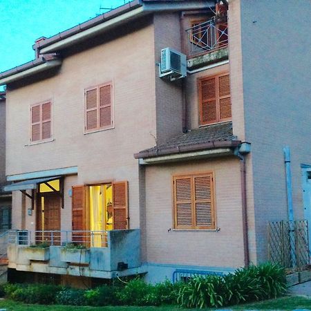 B&B Nature Colors Civitanova Marche Exterior foto