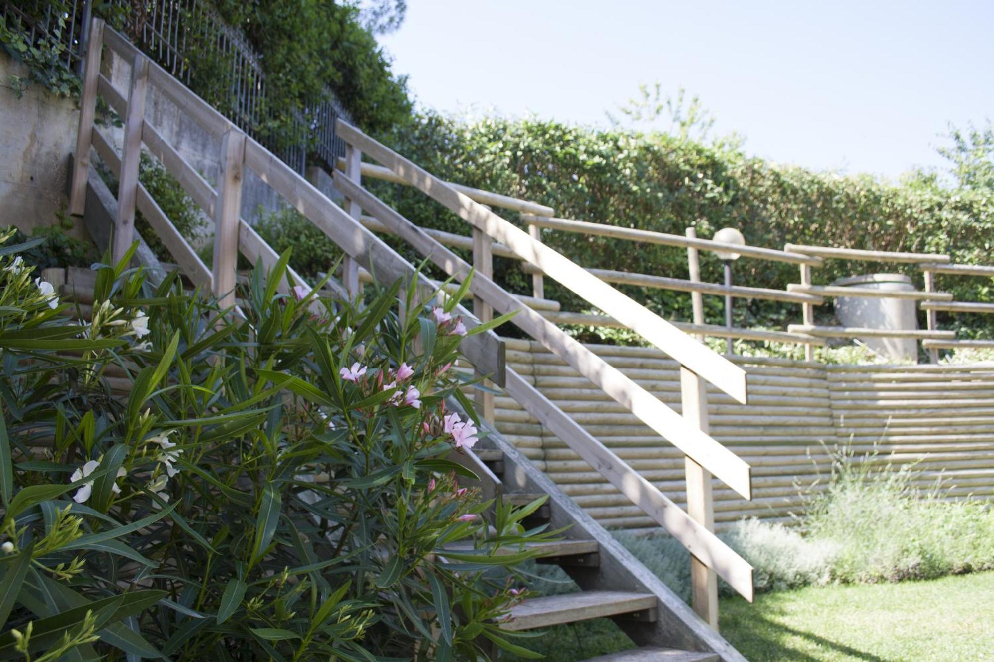 B&B Nature Colors Civitanova Marche Exterior foto