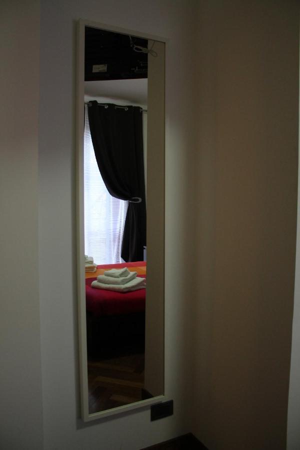 B&B Nature Colors Civitanova Marche Exterior foto